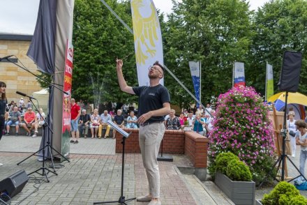 60.TKB - dzień drugi